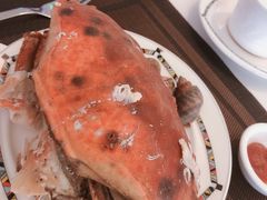 -百合酒店-香榭里自助餐厅