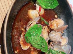 -纳鲁孜·新疆特色餐厅(上海悦荟广场店)