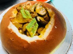 -大树餐厅(红旗街万达店)