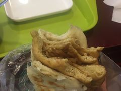 大火烧-老回回烩面馆(左家庄店)