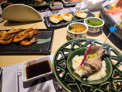 -清水日本料理铁板烧(学府路店)