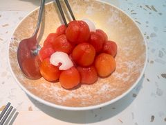 -大树餐厅(环球港店)