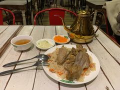 -217丰惠源抓饭(星湖街店)