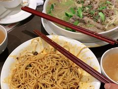 -渝信川菜(西单店)
