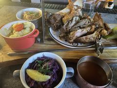 -haxnbauer海森堡德国餐厅(深圳coco店)