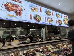 -抹直口特色菜馆(一店)