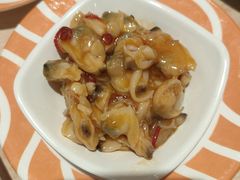 -新一番三文鱼寿司(大东海店)