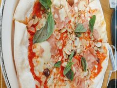 -玛尚诺Pizza&Bar(长泰广场店)