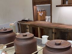 -李山山茶事(景枫店)