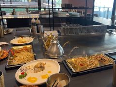 -大神太神·铁板烧(瑞虹天地月亮湾店)