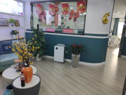 -白博士祛痘·皮肤管理中心