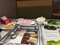 -海底捞火锅(江宸天街店)