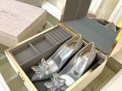 -JIMMY CHOO(恒隆广场店)