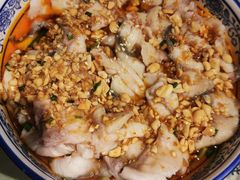 招牌口水鱼-风波庄(罍街分舵)