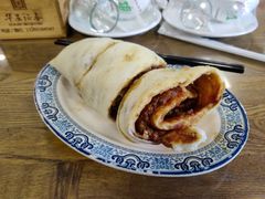 -鼎香润(德胜门内店)