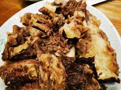 -清真·益鑫羊肉手抓馆(花园北街店)