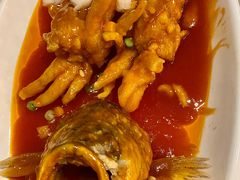 -老克勒上海菜(南京路步行街店)