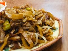 葛记坛子肉焖饼-葛记焖饼(伏牛路店)