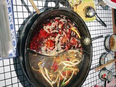 -董眼镜火锅(洪崖洞总店)