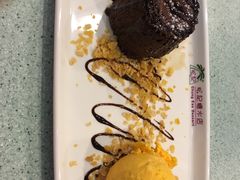 -松记糖水店(铜锣湾分店)