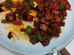 -清真•蜀风园(丁字沽总店)