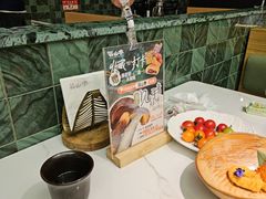 -芸山季·云南山珍菌火锅(南翔印象城MEGA店)