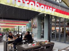 -haxnbauer海森堡德国餐厅(深圳coco店)