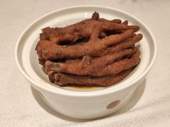 铁勺凤爪-大铁勺新津菜(东丽阳光新业广场店)