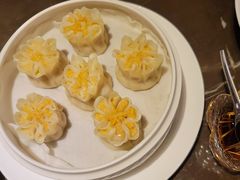 -海派悦庭·海胆烧麦·新融合菜(凯德广场店)
