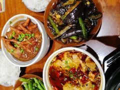 -食美汇美食广场(天美杉杉奥特莱斯广场店)