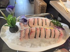 -云尊府云南菜·蒸汽石锅鱼(学清路店)