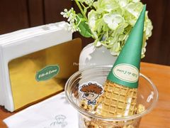 -Legno.ita Coffee by Wood(襄阳南路店)