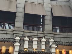 -老武汉大客堂(百瑞景店)