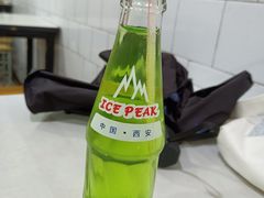 -清真马文肉丸胡辣汤(回民街店)