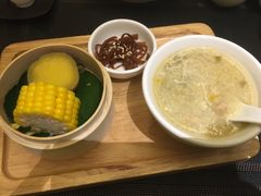 -王府茶宴(大观园总店)