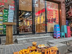 -阳阳老火锅(小南门店)