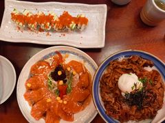 -初居食屋日式料理(万象城购物中心店)