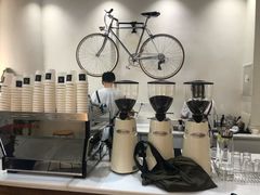 -常识咖啡common sense(春熙路店)