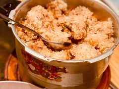 压锅糯香骨-滋色臻选川菜(北京坊旗舰店)