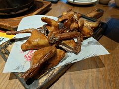 -鸽味轩·粤菜小馆(高楼门总店)
