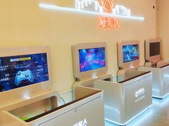 -好燃时刻潮玩运动馆·儿童乐园·室内游乐场·团建