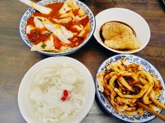 -西月城谭豆花(春熙路店)