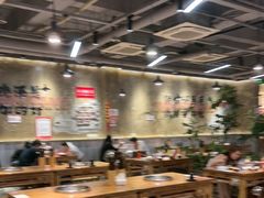 -谭三娘鲜切牛肉自助火锅(九眼桥总店)