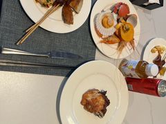 -康帝国际酒店-艾斯本自助西餐厅