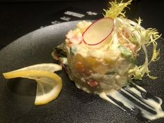 -上海衡山路十二号华邑酒店