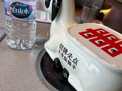 -丰茂烤串(公园店)