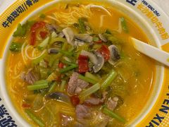 -粉小主·贵州酸汤牛肉粉(南京仙林金鹰店)