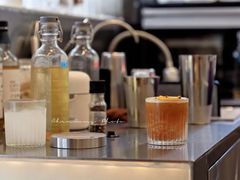 -MQ COFFEE STAND明谦(新洲店)