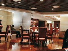 -广州白云机场铂尔曼大酒店·恬园创意中餐厅
