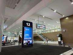 -青岛胶东国际机场